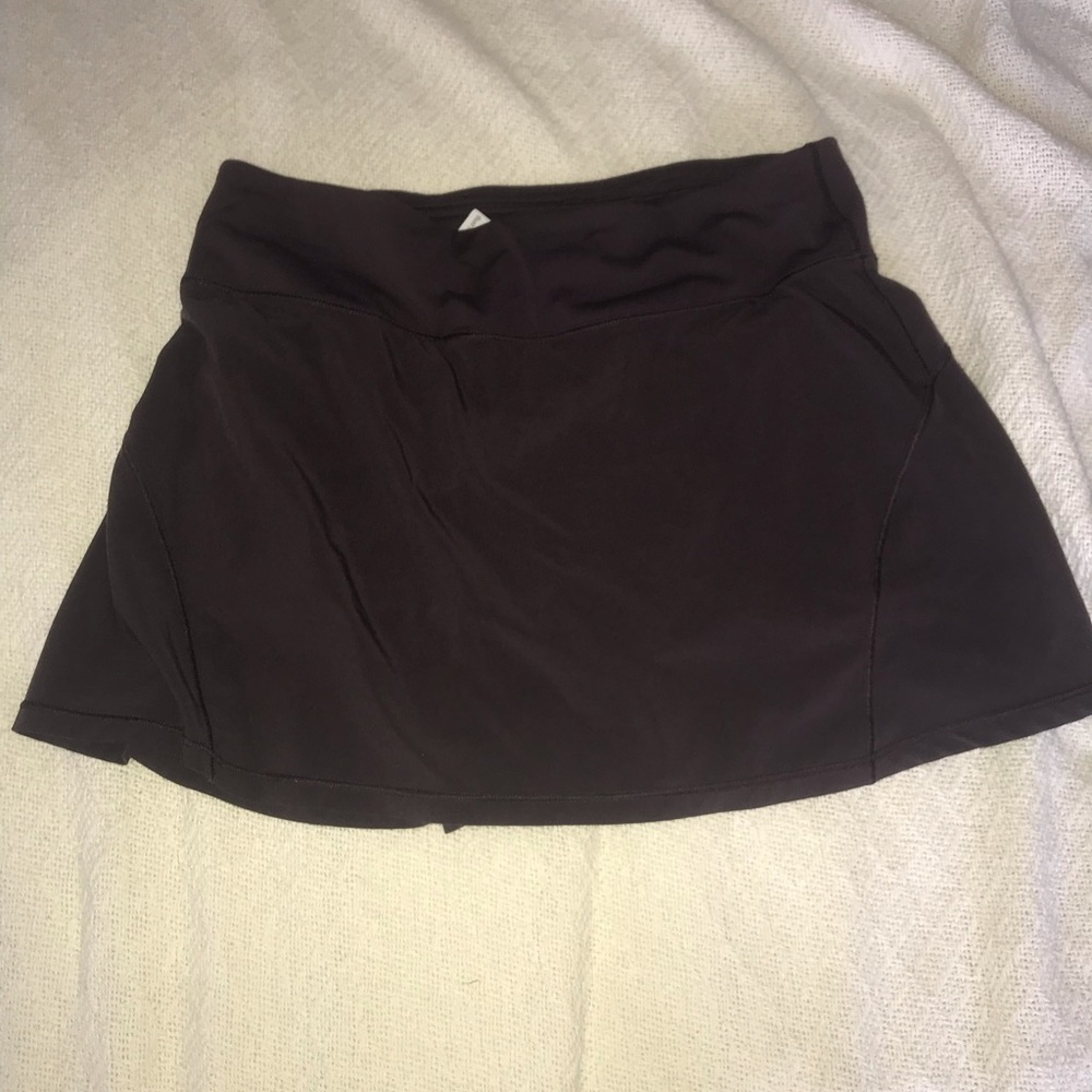 Lululemon Tennis skirt